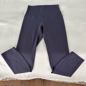 Lululemon align leggings size 4